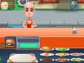 Spel Super Burger online
