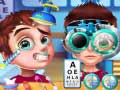 Spel Oogarts online