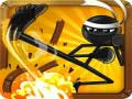 Spel Versla Ninja Blam! online