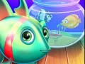 Spel Mijn Droom Aquarium online