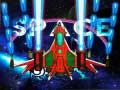 Spel Extreme Ruimte Vliegtuig Aanval online