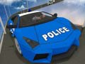 Spel Onmogelijk politieauto circuit online