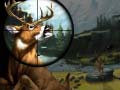 Spel Hertjager online