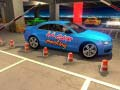 Spel Auto Parkeren online