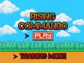Spel Stijgende Command online