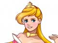 Spel Kawaii Prinses Kleding Spel online