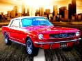 Spel Dagelijkse Mustang online