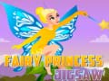 Spel Toren van de Fee Prinses online