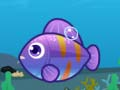 Spel Grote Vis Eet Kleine Vis 2 online