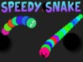 Spel Snelle Slang online