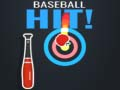 Spel Honkbal slag! online