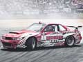 Spel Driftende Auto's online