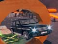 Spel Auto Vernietigingsmotor online