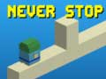 Spel Nooit Stoppen online