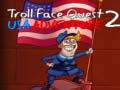 Spel Trollface Quest USA Avontuur 2 online