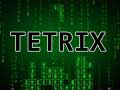 Spel Tetris online