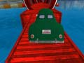 Spel Beetlie Auto Parkeren online