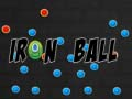 Spel Ijzeren Bal online