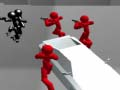 Spel Gevechtssimulator: Counter Stickman online