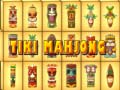 Spel Tiki Mahjong online