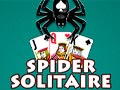 Spel Spider Solitaire online