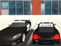 Spel Politiechauffeur online