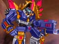 Spel Robots Wereldstrijd online