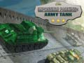 Spel Imposante Parkeergarage: Tank van het Leger online