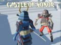 Spel Kasteel van Eer online