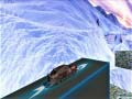 Spel Onmogelijke Oorlogsauto's Track online