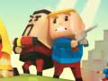 Spel Kogama: Echte PvP online