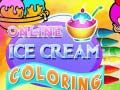 Spel Online IJsje Kleuren online