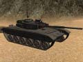 Spel Tank Simulator online