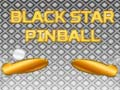 Spel Zwarte Ster Pinball online
