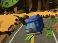 Spel Snelweg Ontsnapping online