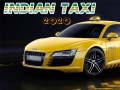 Spel Indiaans Taxi 2020 online