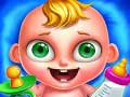 Spel Dagelijkse Babyverzorging online
