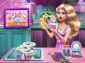 Spel Poppen Afwassen online