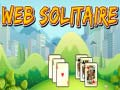 Spel Web Solitaire online