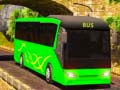 Spel Stadsbus Offroad Rijd Sim online