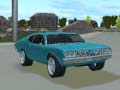 Spel Project Auto Fysica Simulator Ierland online