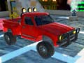 Spel Pickup Bestuurder online