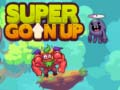 Spel Super Omhoog online