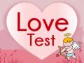 Spel Liefdestest online