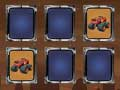 Spel Monster Trucks Geheugen online