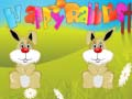 Spel Blije Konijnen online