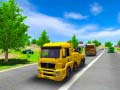 Spel Transport Rij Simulator online