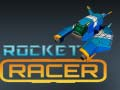 Spel Raketrenner online