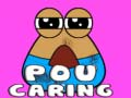 Spel Pou Zorg online