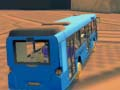 Spel Bus Crash Stunts Demolitie 2 online
